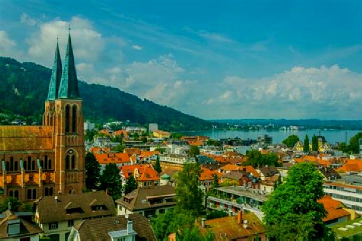 Sophia, 34 — Escort in Niederburen, Switzerland