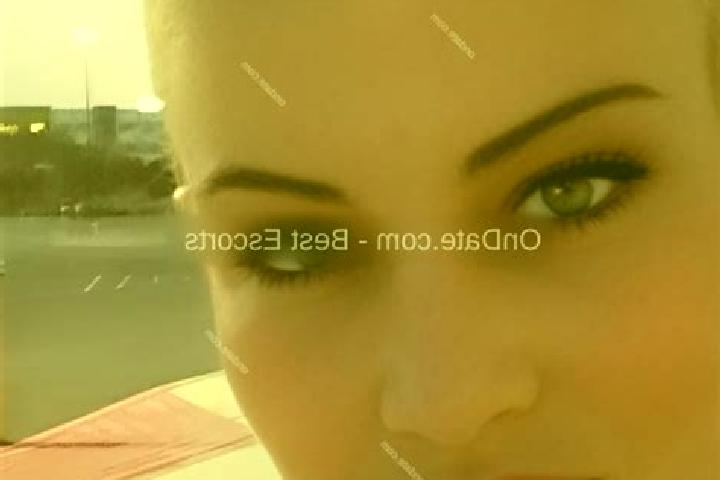 Sophia, 34 — Escort in Rapanasu, Romania
