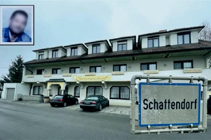 Sophia, 34 — Escort in Schattendorf, Austria