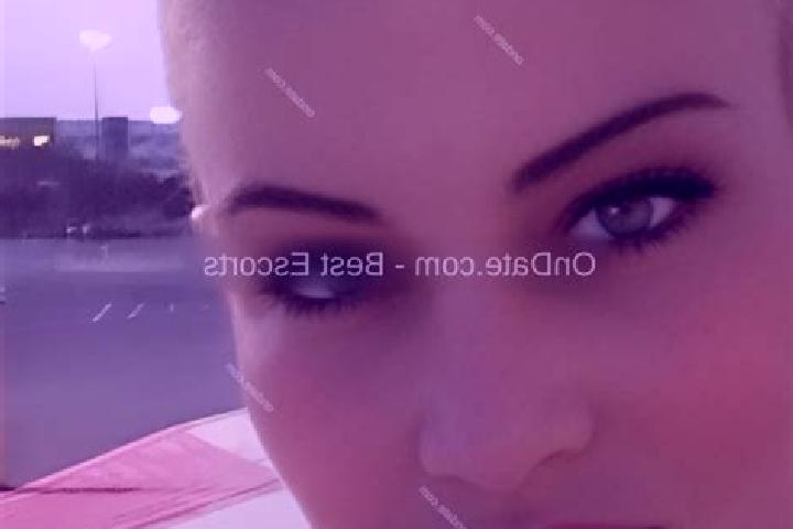 Sophia, 34 — Escort in Spiro, United States