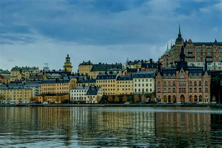 Sophia, 34 — Escort in Teckomatorp, Sweden
