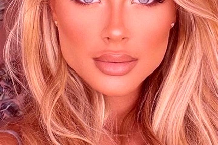 Sophia, 35, a blonde blue-eyed latina companion based in Aaronsburg. Offering A-Level, GFE, Domination. Available for incall and outcall, overnight bookings ...