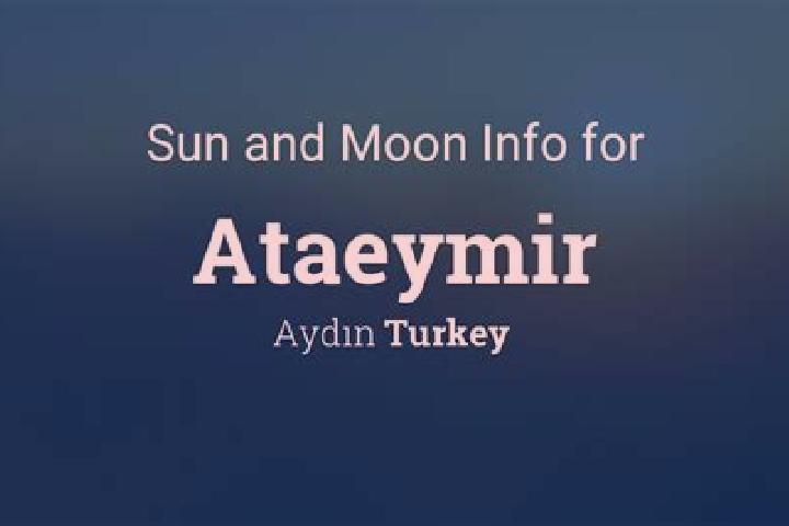 Sophia, 35 — Escort in Ataeymir, Turkey