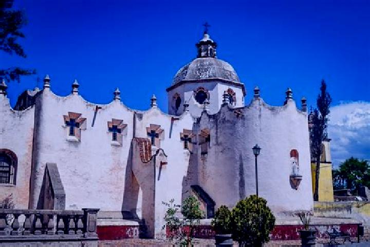Sophia, 35 — Escort in Ejido de Atotonilco, Mexico