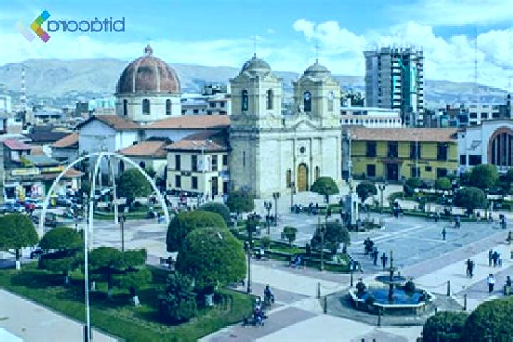 Sophia, 35 — Escort in Huancayo, Peru
