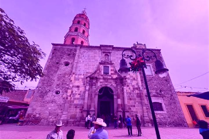 Sophia, 35 — Escort in Juchipila, Mexico