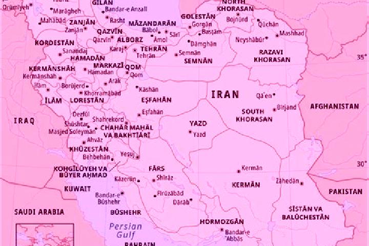 Sophia, 35 — Escort in Vanlujeq, Iran