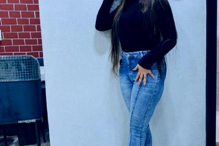 Sophia, 35 — Escort in Vapi, India