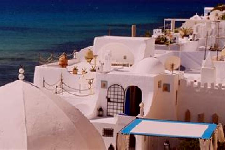 Sophia, 36 — Escort in Ajim, Tunisia