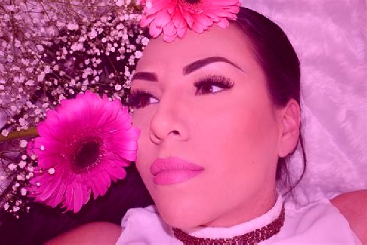 Sophia, 36 — Escort in Gomez Farias, Mexico