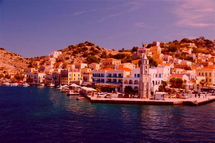 Sophia, 36 — Escort in Kapi, Greece