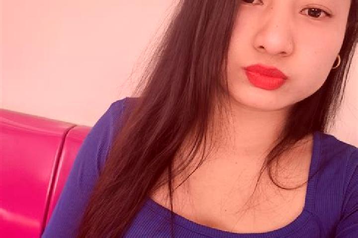 Sophia, 36 — Escort in Meilu, China