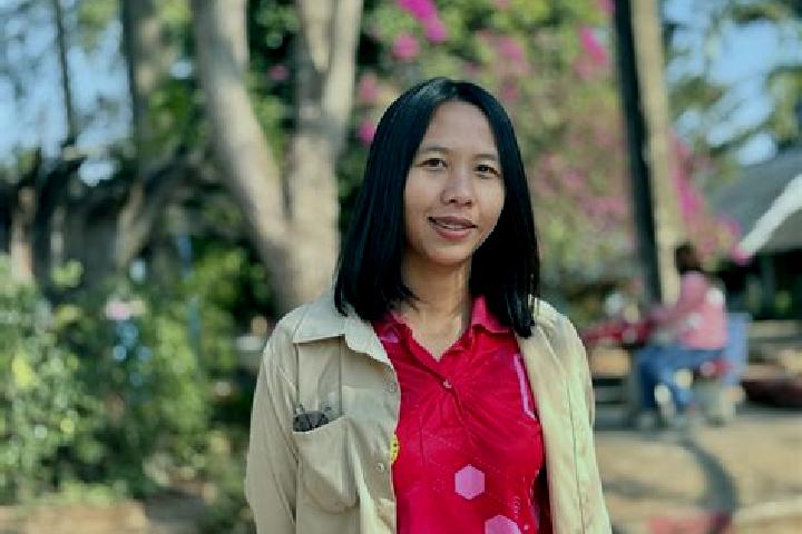 Sophia, 36 — Escort in Sankhaburi, Thailand