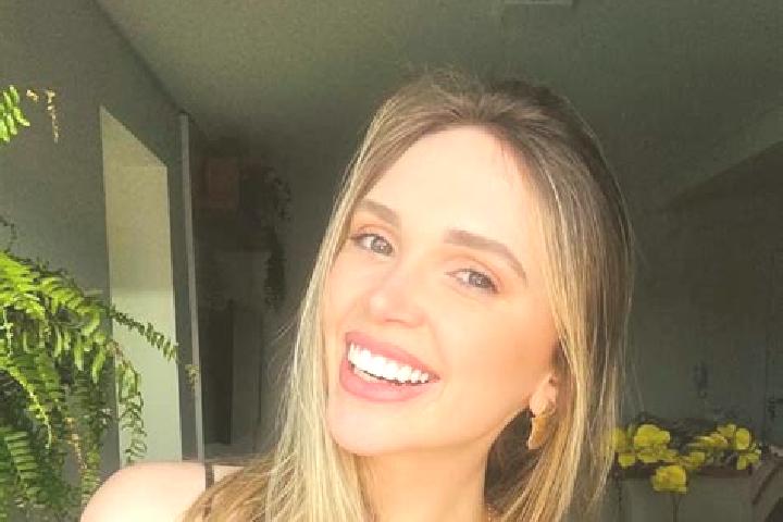 Sophia, 36 — Escort in Uniao do Oeste, Brazil