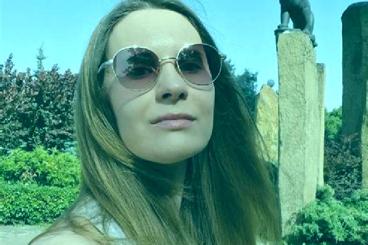 Sophia, 36 — Escort in Yuzhynets, Ukraine