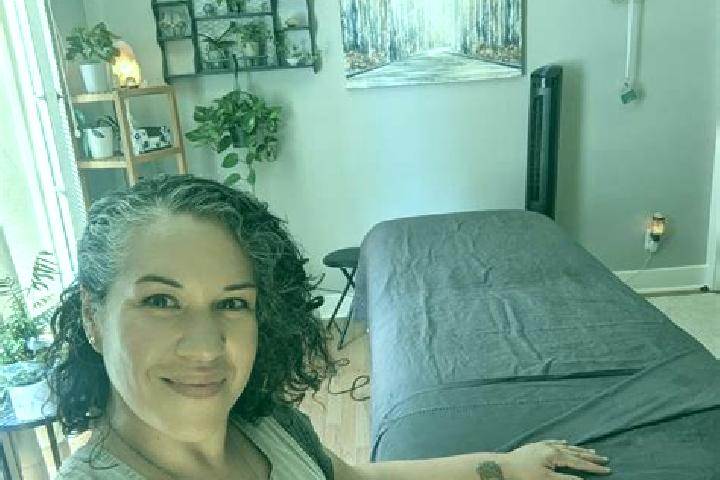 Sophia, 37, a black grey-eyed mediterranean companion based in Dolores Amarillas. Offering Duos, Massage, CIM. Available for incall and outcall, day and even...