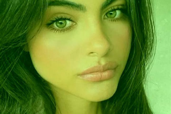 Sophia, 37, a brunette green-eyed middle eastern companion based in Miercurea Nirajului. Offering Massage, Deep French Kissing, BDSM, Dinner Date, CIM. Avail...