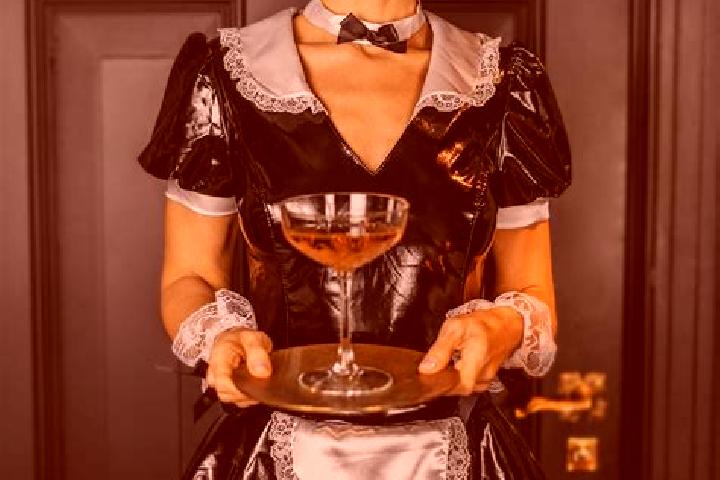 Sophia, 37, a chestnut dark-eyed caucasian companion based in Bourbon. Offering Prostate Massage, Massage, OWO, BDSM. Available for incall and outcall, day a...