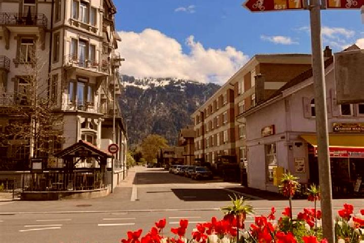Sophia, 37 — Escort in Batterkinden, Switzerland