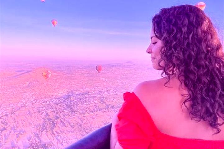 Sophia, 37 — Escort in Cabezas, Mexico