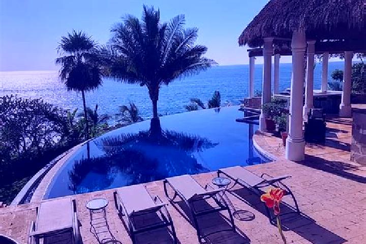 Sophia, 37 — Escort in Chacala, Mexico