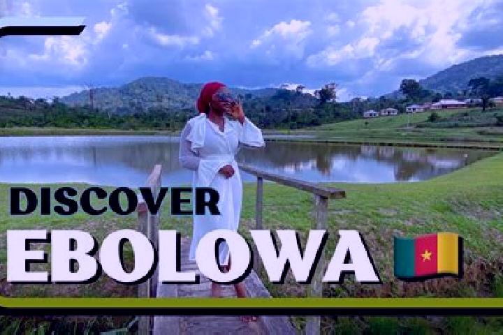 Sophia, 37 — Escort in Ebolowa, Cameroon