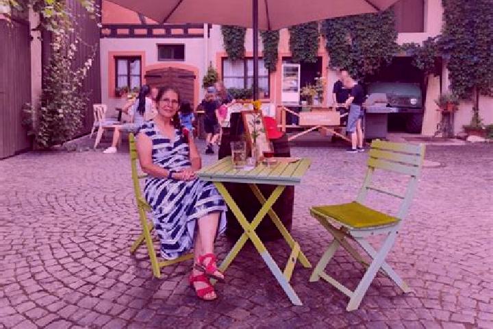 Sophia, 37 — Escort in Grolsheim, Germany