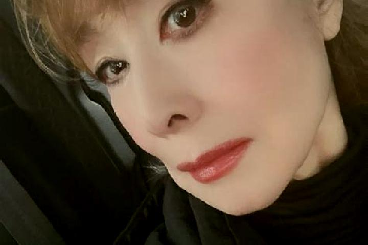 Sophia, 37 — Escort in Huercal-Overa, Spain