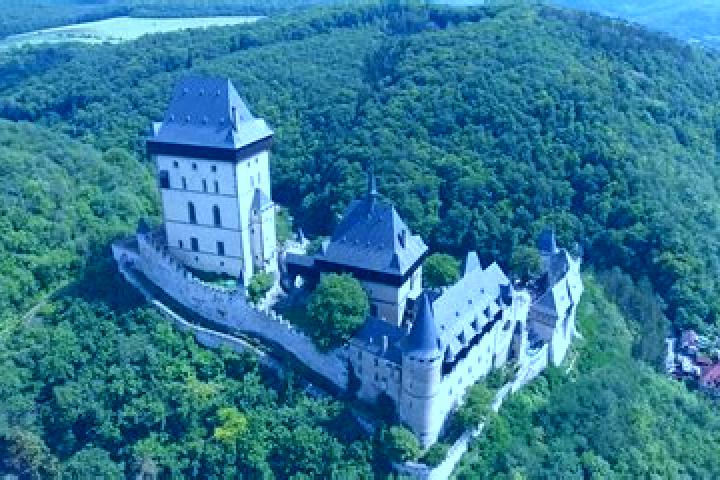 Sophia, 37 — Escort in Karlstejn, Czech Republic
