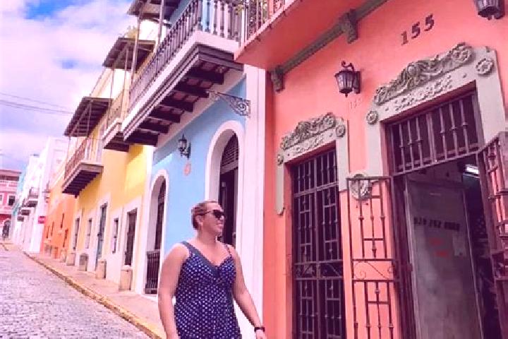Sophia, 37 — Escort in Pajonal, Puerto Rico