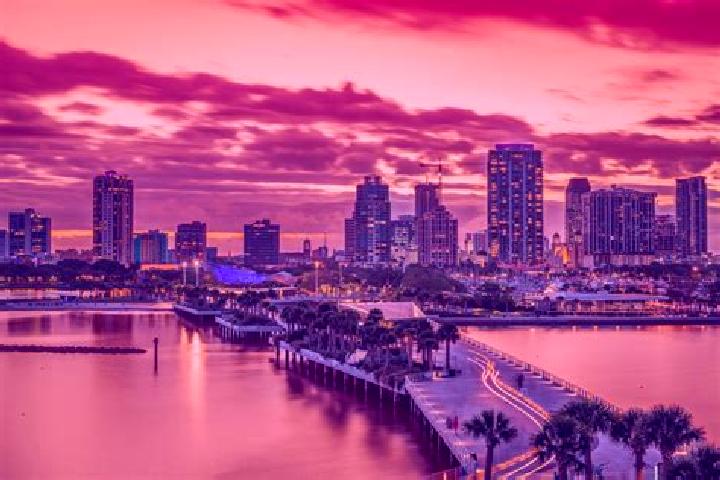 Sophia, 37 — Escort in Saint Pete Beach, United States
