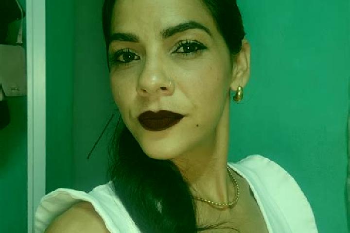 Sophia, 37 — Escort in Sibanicu, Cuba