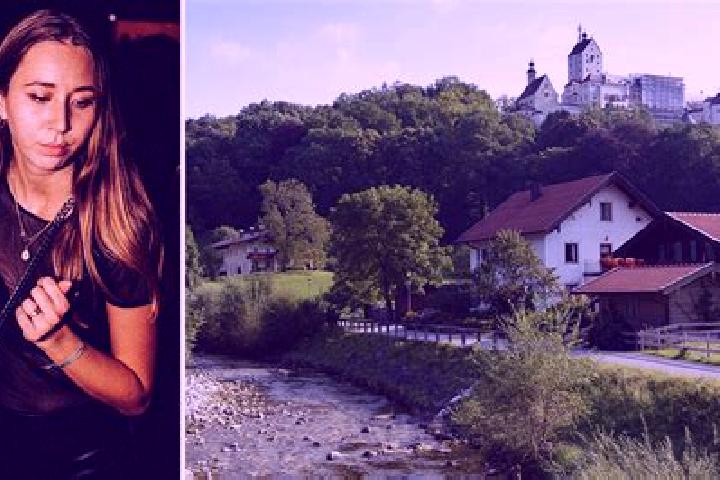 Sophia, 38, a brunette amber-eyed slavic companion based in Aschau im Chiemgau. Offering Tantra, 69, CIM, Roleplay, Overnight. Available for incall and outca...