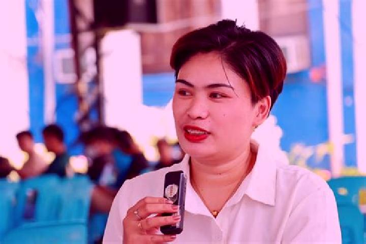Sophia, 38 — Escort in Basag, Philippines