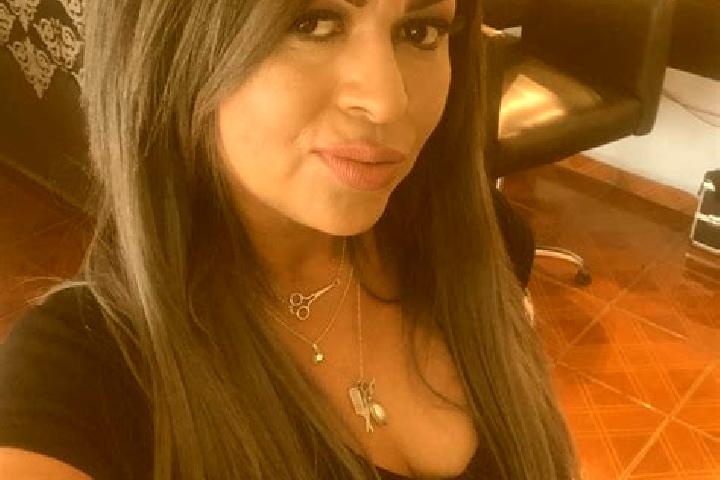 Sophia, 38 — Escort in Castanos, Mexico