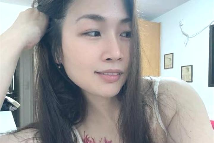 Sophia, 38 — Escort in Catubig, Philippines