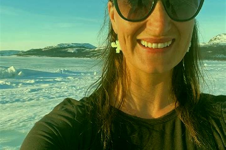 Sophia, 38 — Escort in Nain, Canada