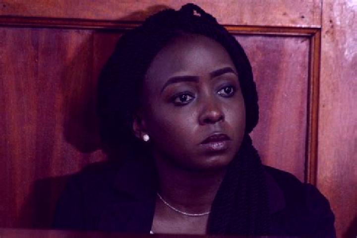 Sophia, 38 — Escort in Nyeri, Kenya