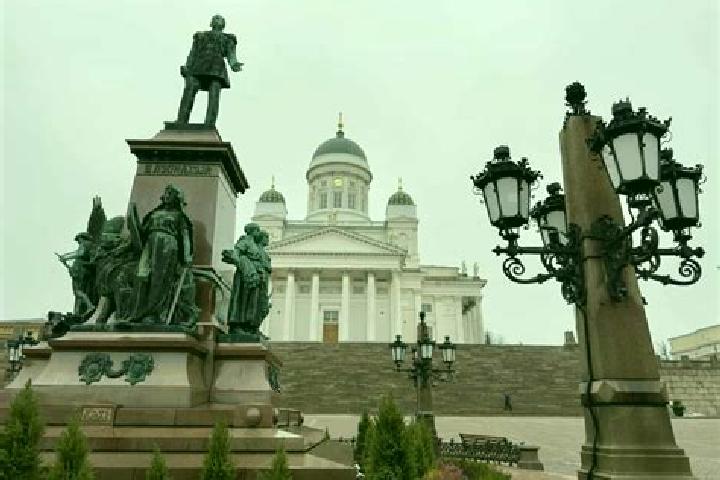 Sophia, 38 — Escort in Pirkkala, Finland
