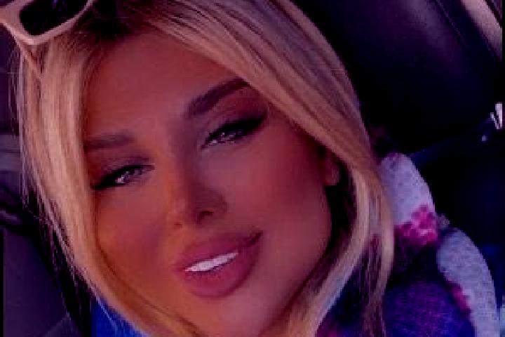 Sophia, 38 — Escort in Zangi Kola, Iran