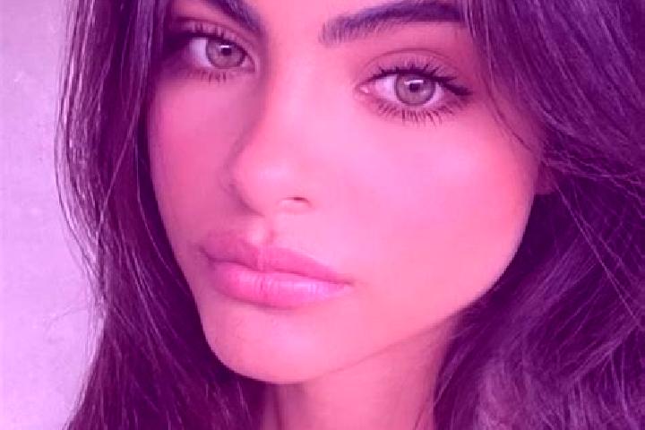 Sophia, 39, a black hazel-eyed latina companion based in Saonara. Offering Deep French Kissing, Striptease, CIM, Domination, Dinner Date. Available for incal...