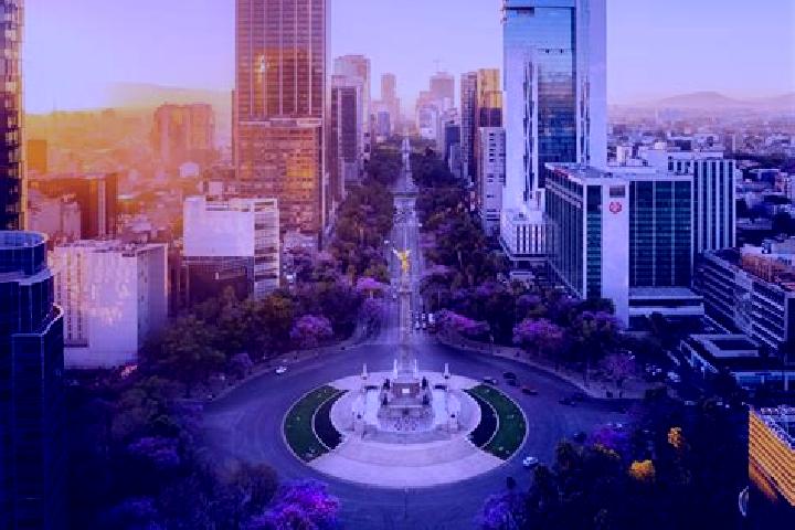 Sophia, 39 — Escort in Colonia Madero (Madero), Mexico