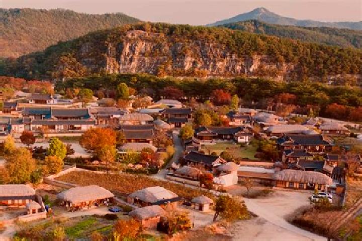 Sophia, 39 — Escort in Hahoe-dong, North Korea