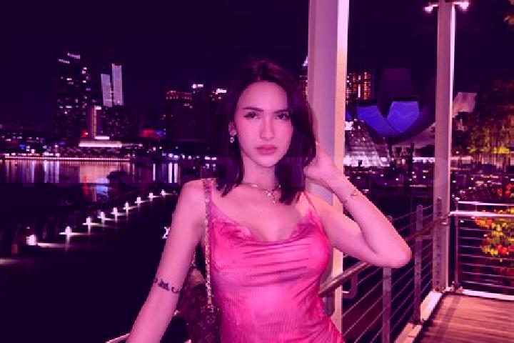 Sophia, 39 — Escort in Hoboken, Belgium