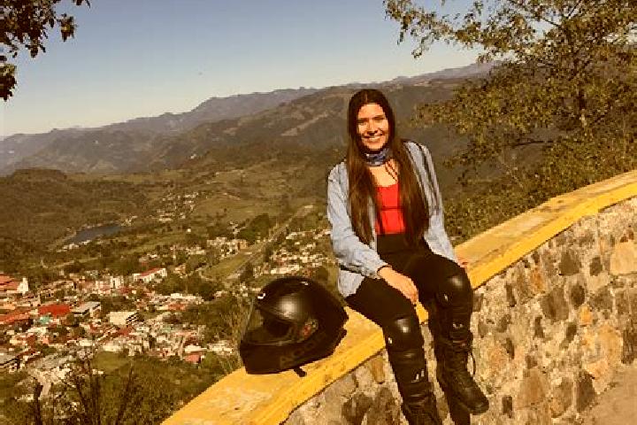 Sophia, 39 — Escort in Huayacocotla, Mexico