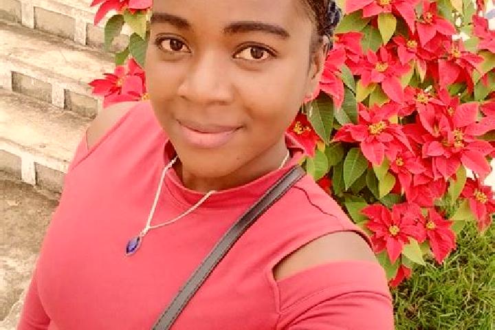 Sophia, 39 — Escort in Ikalamavony, Madagascar
