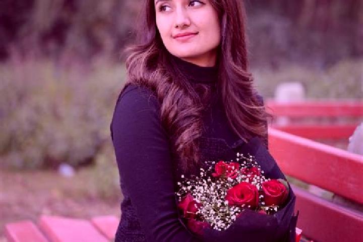 Sophia, 39 — Escort in Kotkhai, India