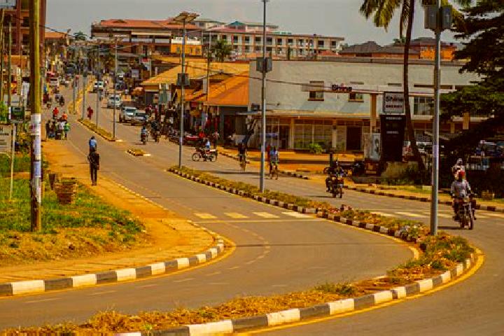 Sophia, 39 — Escort in Lira, Uganda