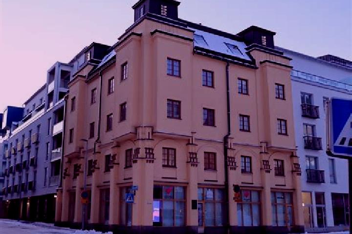 Sophia, 39 — Escort in Maikkula, Finland
