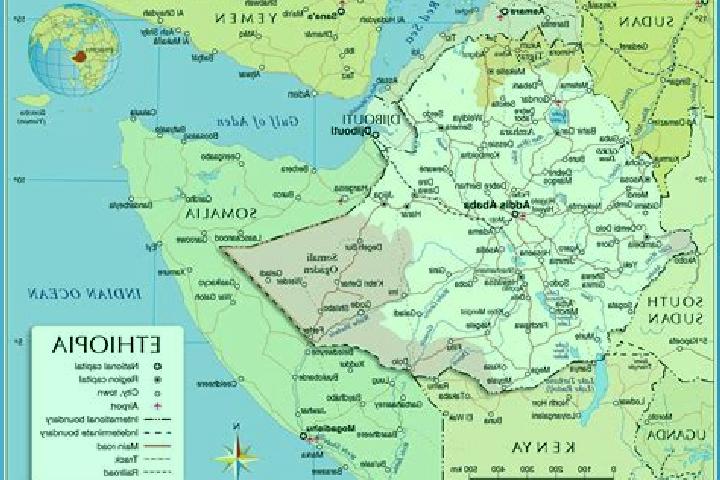 Sophia, 39 — Escort in Mer awi, Ethiopia